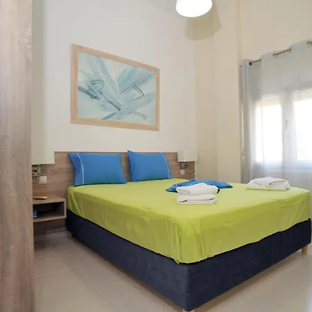 Stroll To The Center From An Elegant & Comfortable Apartament *