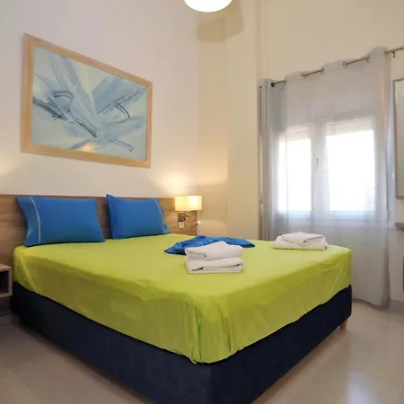 Stroll To The Center From An Elegant & Comfortable Chania (Crete)