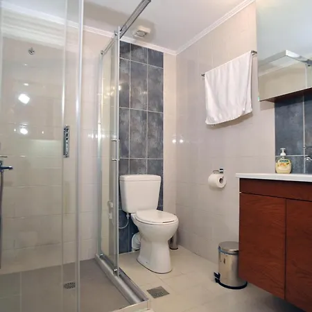 Lägenhet Stroll To The Center From An Elegant & Comfortable Chania (Crete)